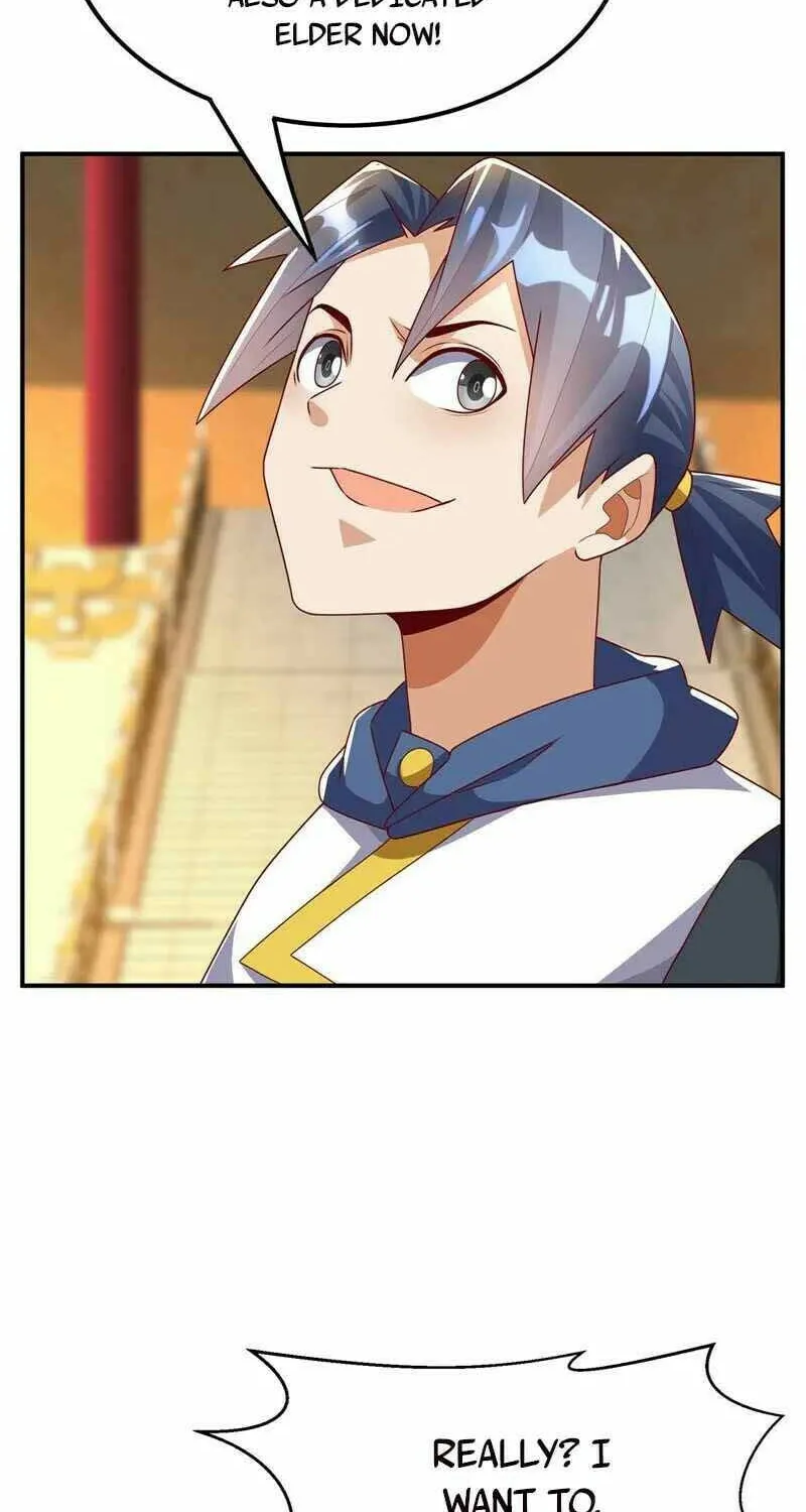 Read Martial Rebel chapter 282 image 25 on Lezhin