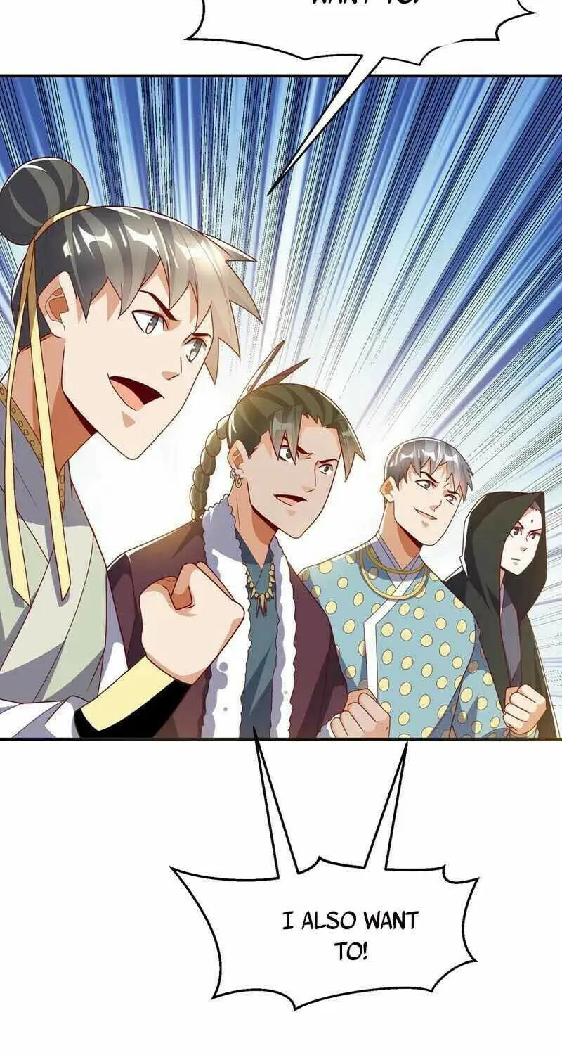 Read Martial Rebel chapter 282 image 26 on Lezhin