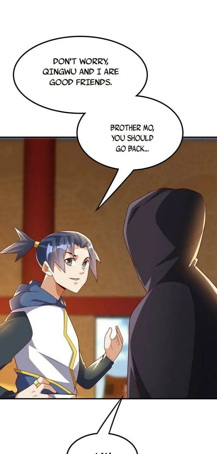 Read Martial Rebel chapter 282 image 29 on Lezhin