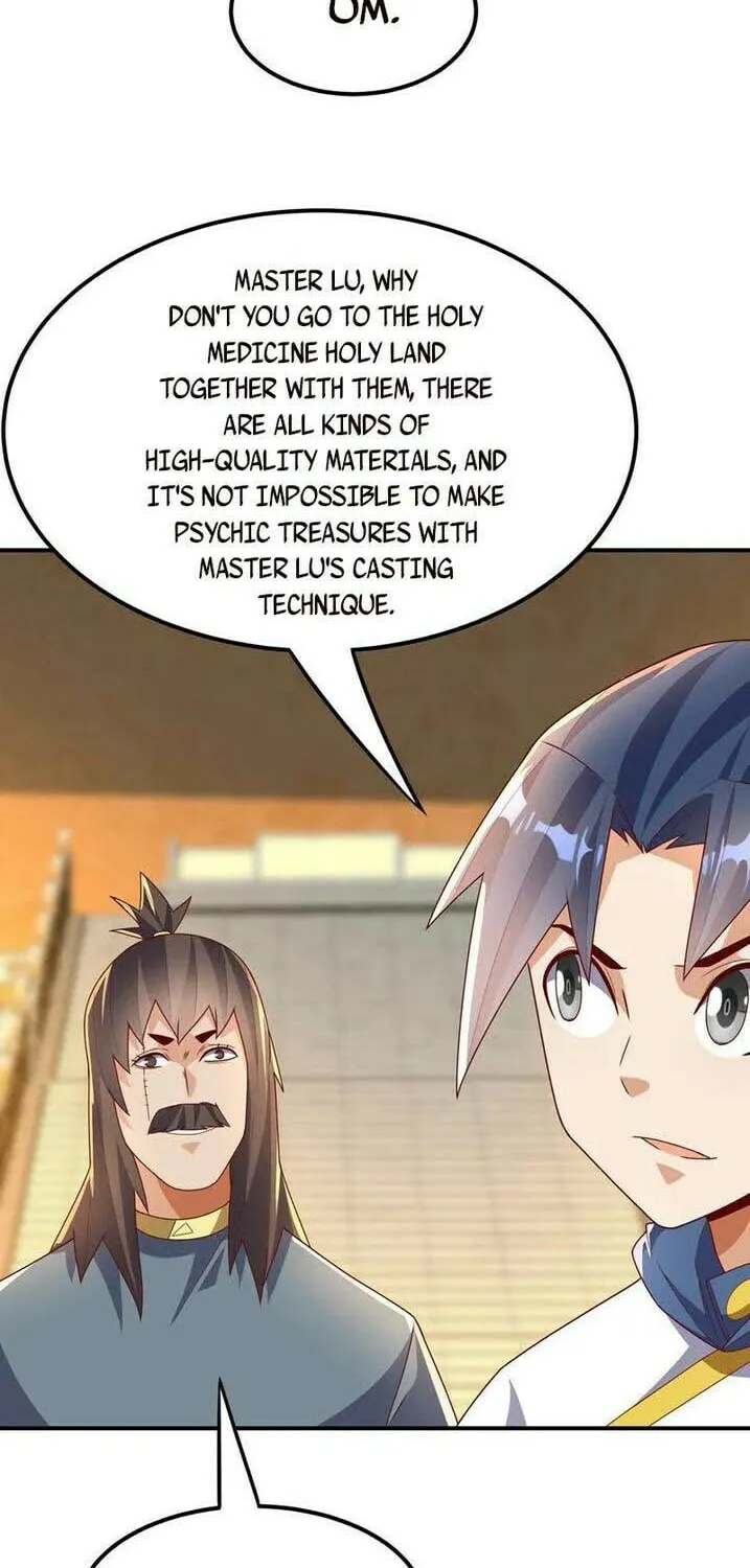 Read Martial Rebel chapter 282 image 30 on Lezhin