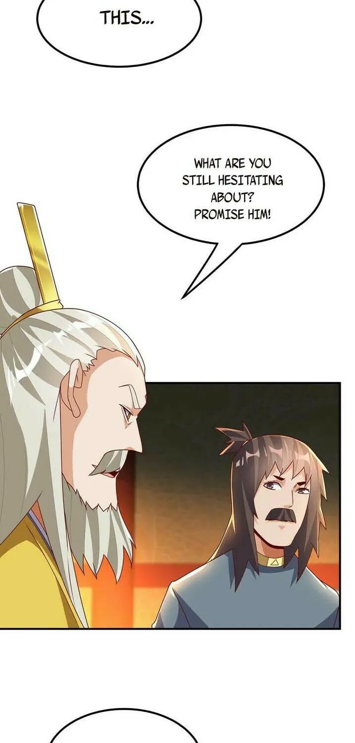 Read Martial Rebel chapter 282 image 31 on Lezhin