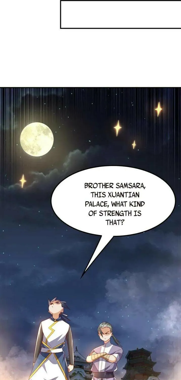 Read Martial Rebel chapter 282 image 33 on Lezhin