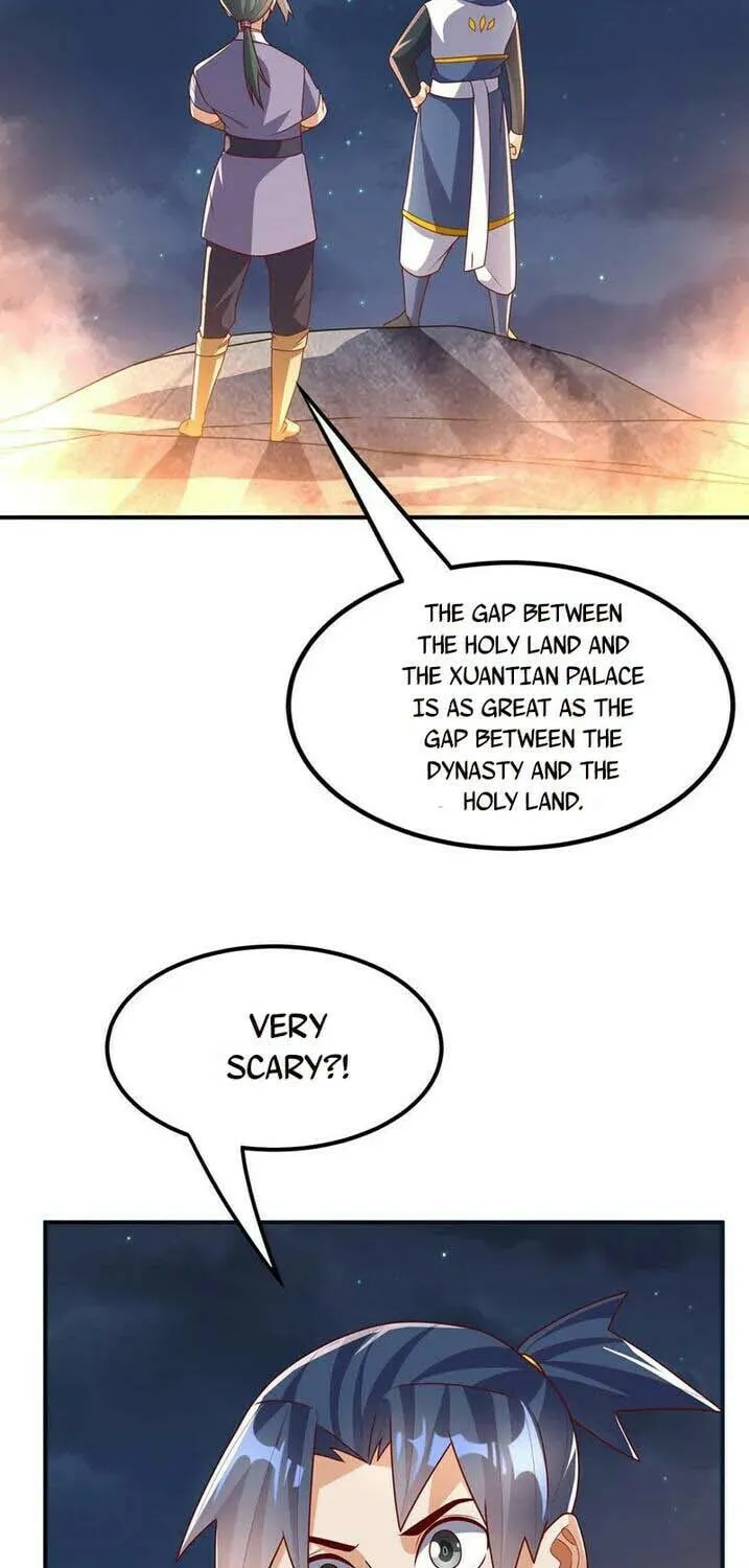 Read Martial Rebel chapter 282 image 35 on Lezhin