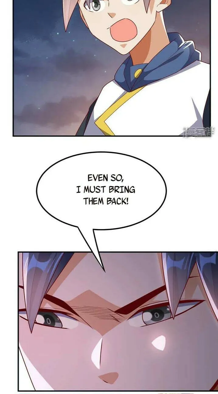Read Martial Rebel chapter 282 image 36 on Lezhin