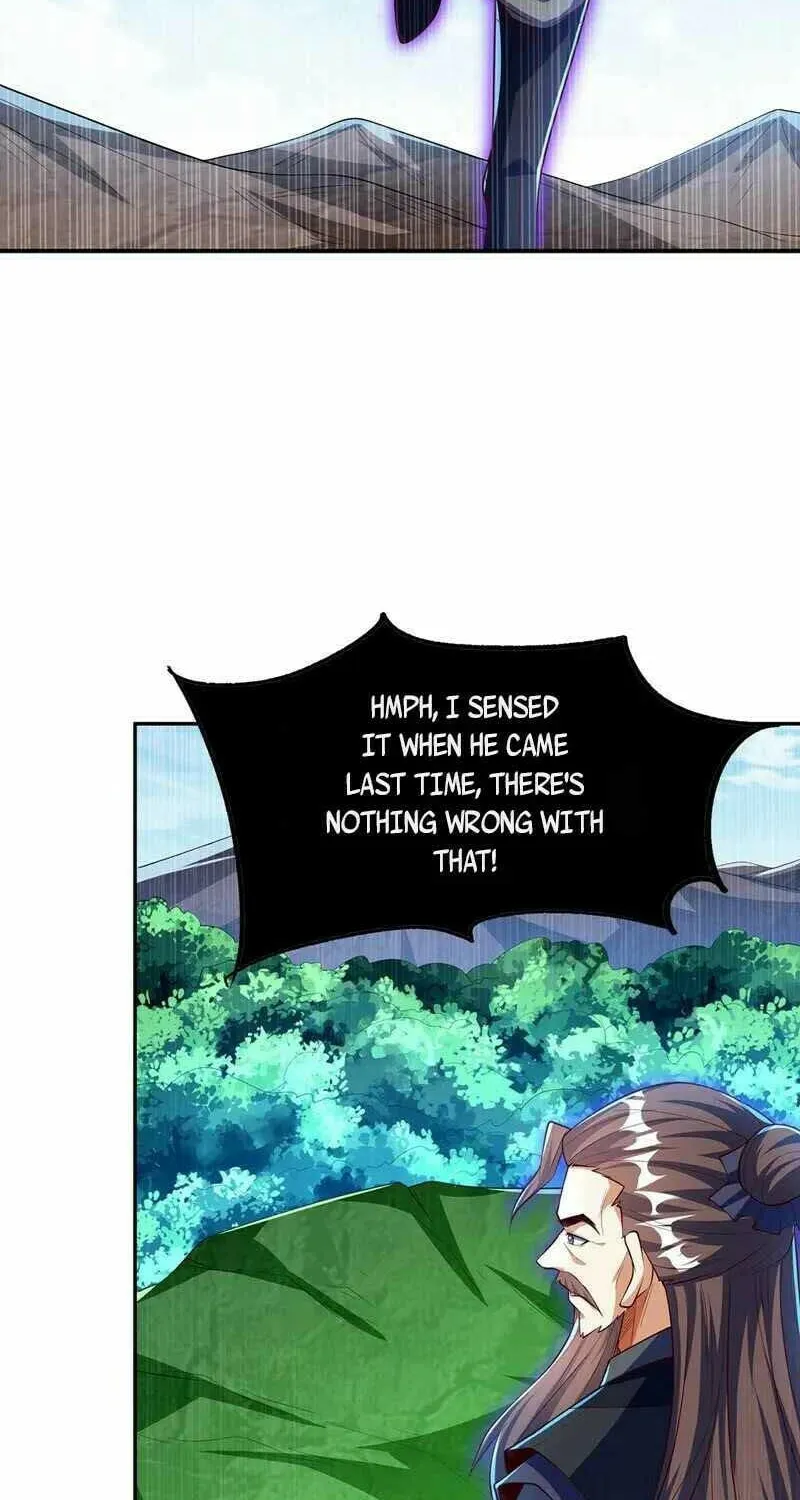 Read Martial Rebel chapter 282 image 7 on Lezhin