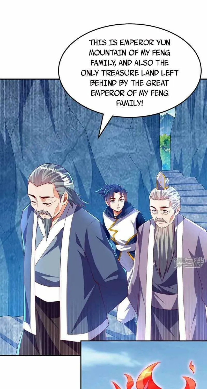 Read Martial Rebel chapter 285 image 12 on Lezhin