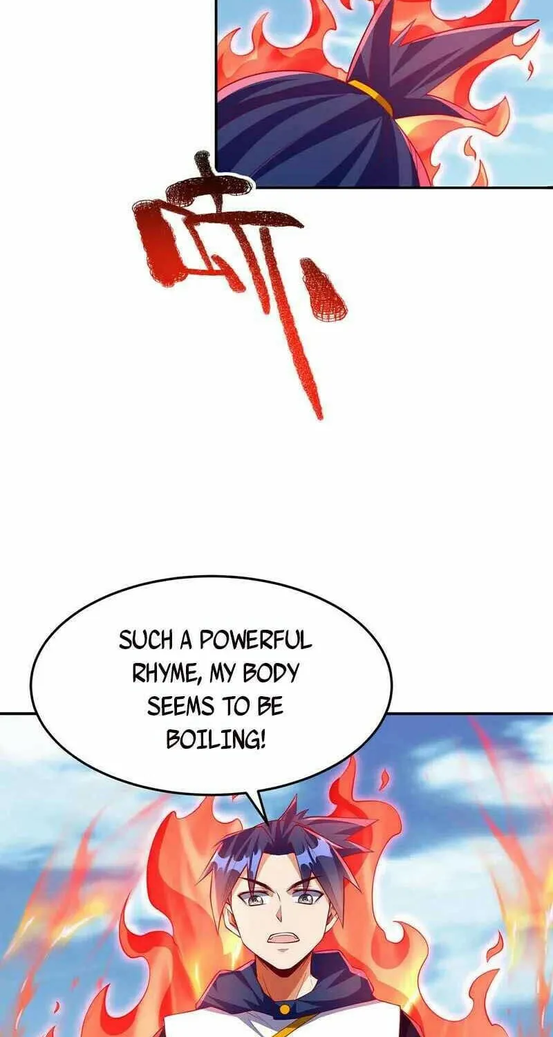 Read Martial Rebel chapter 285 image 13 on Lezhin