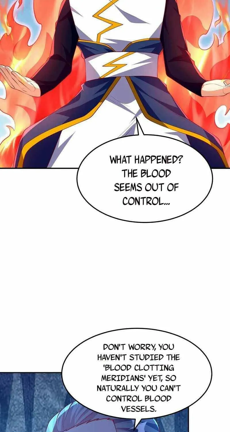 Read Martial Rebel chapter 285 image 14 on Lezhin