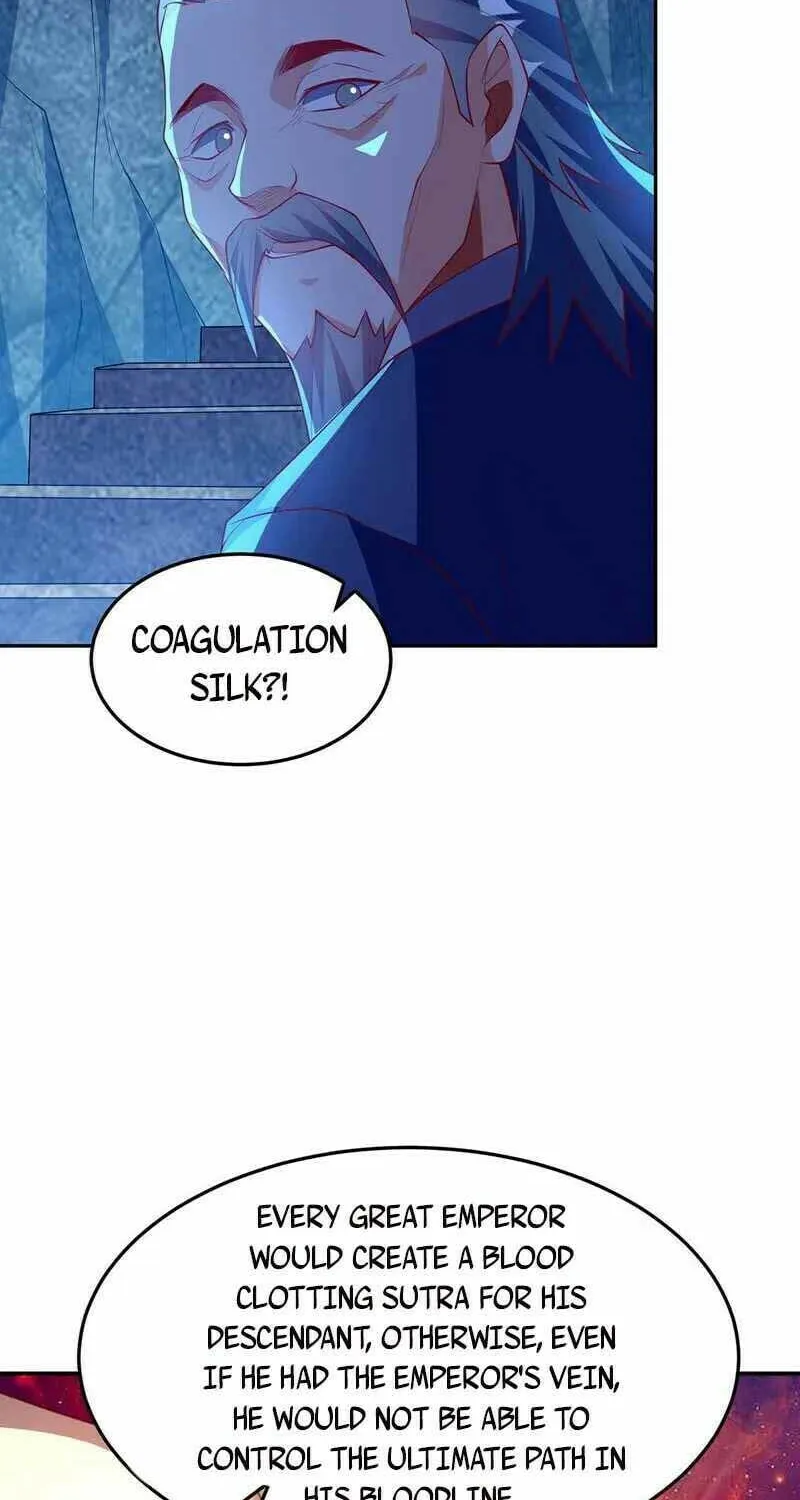 Read Martial Rebel chapter 285 image 15 on Lezhin