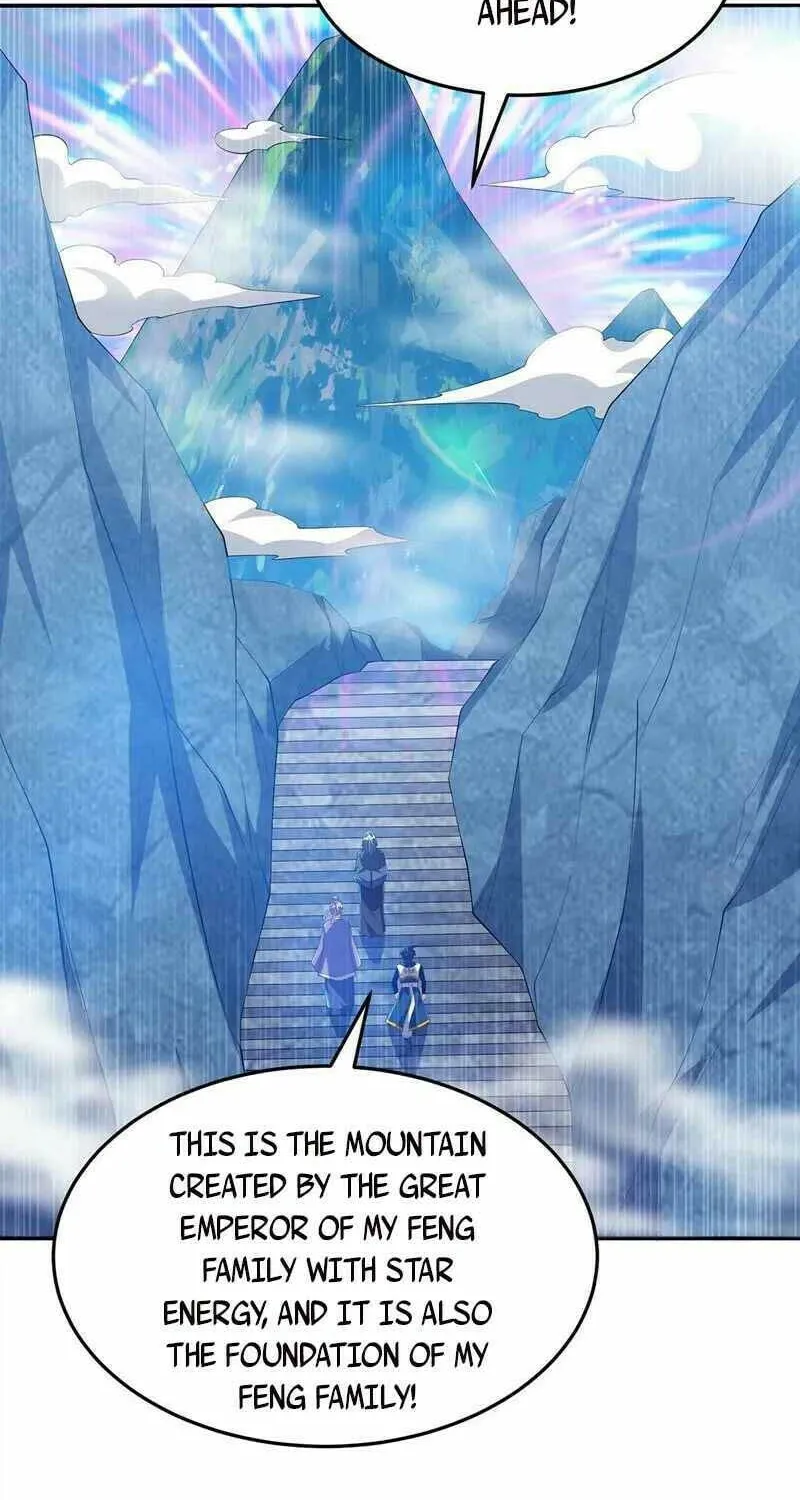 Read Martial Rebel chapter 285 image 17 on Lezhin