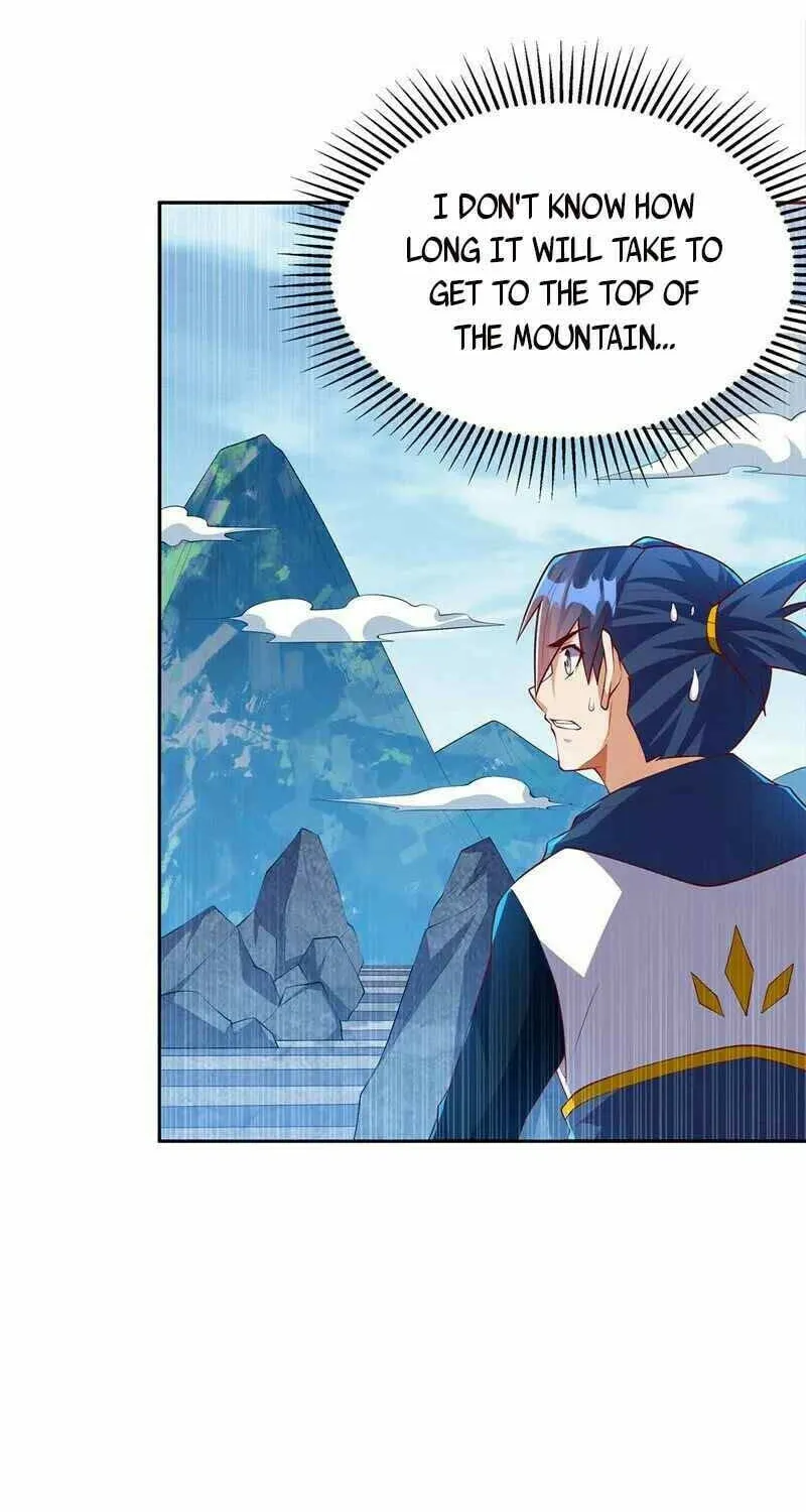 Read Martial Rebel chapter 285 image 20 on Lezhin