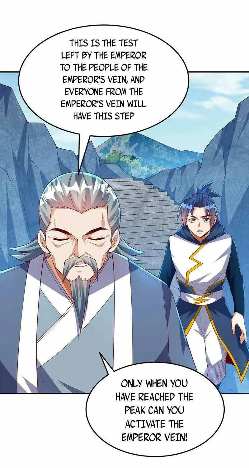 Read Martial Rebel chapter 285 image 21 on Lezhin