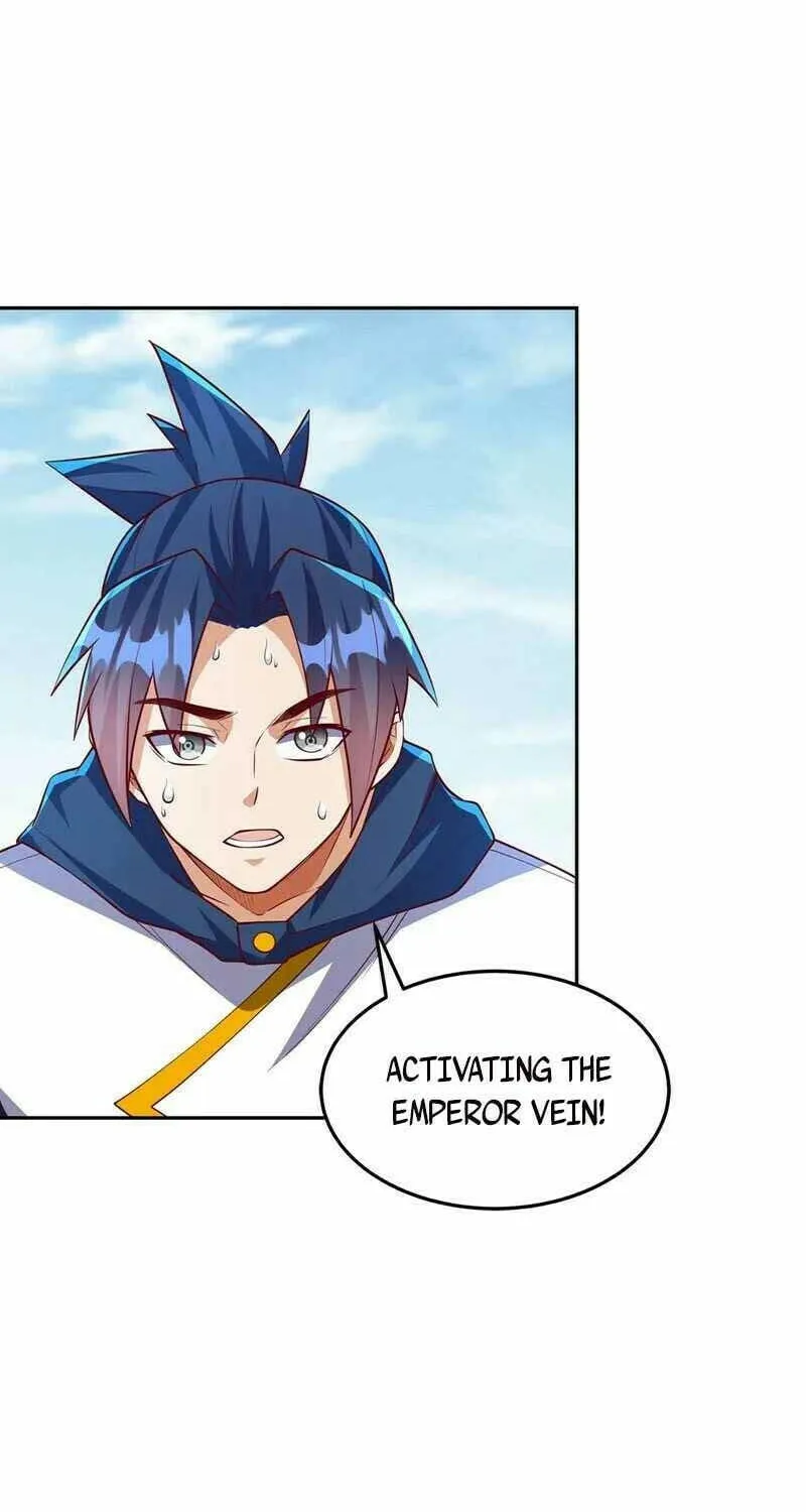 Read Martial Rebel chapter 285 image 22 on Lezhin