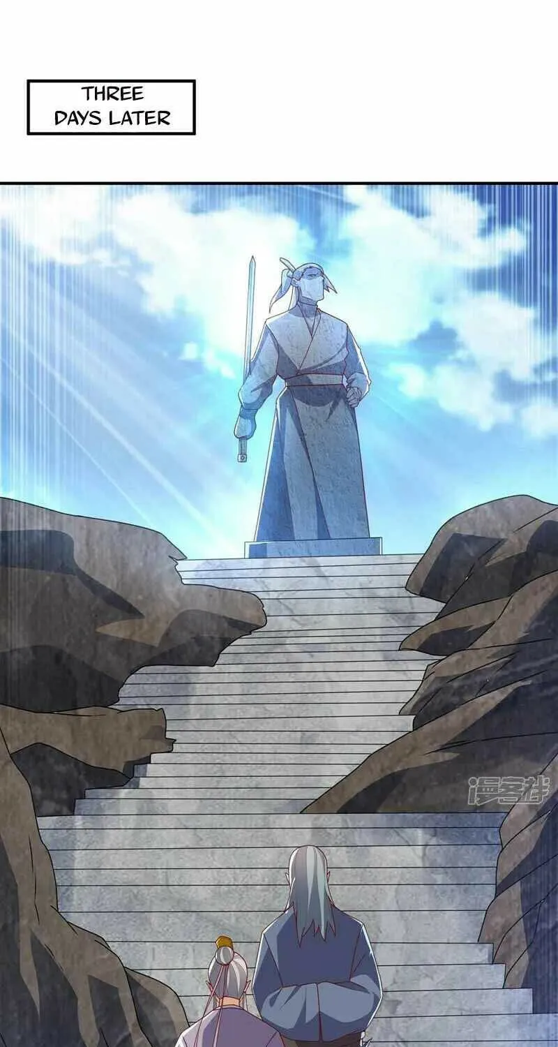 Read Martial Rebel chapter 285 image 23 on Lezhin