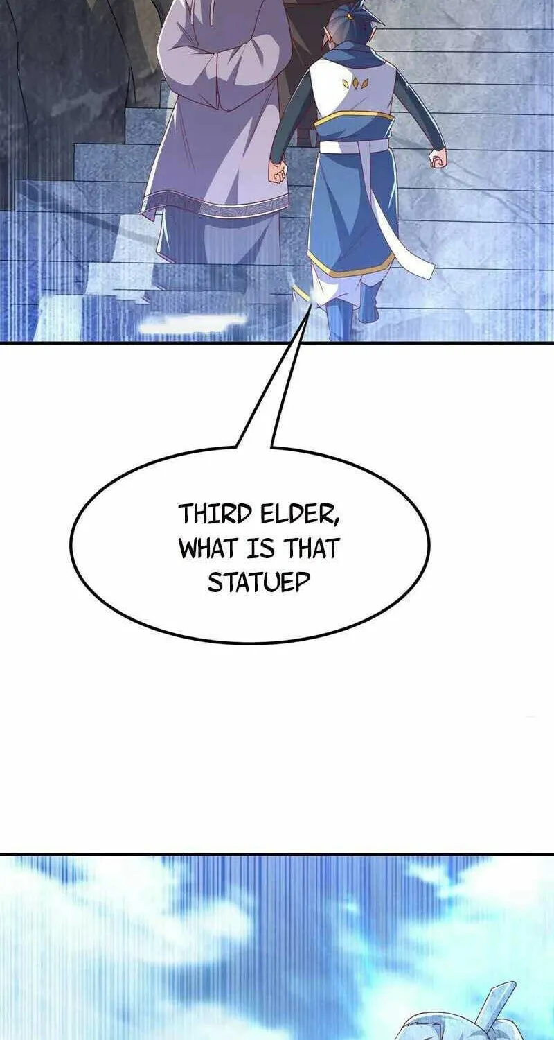 Read Martial Rebel chapter 285 image 24 on Lezhin