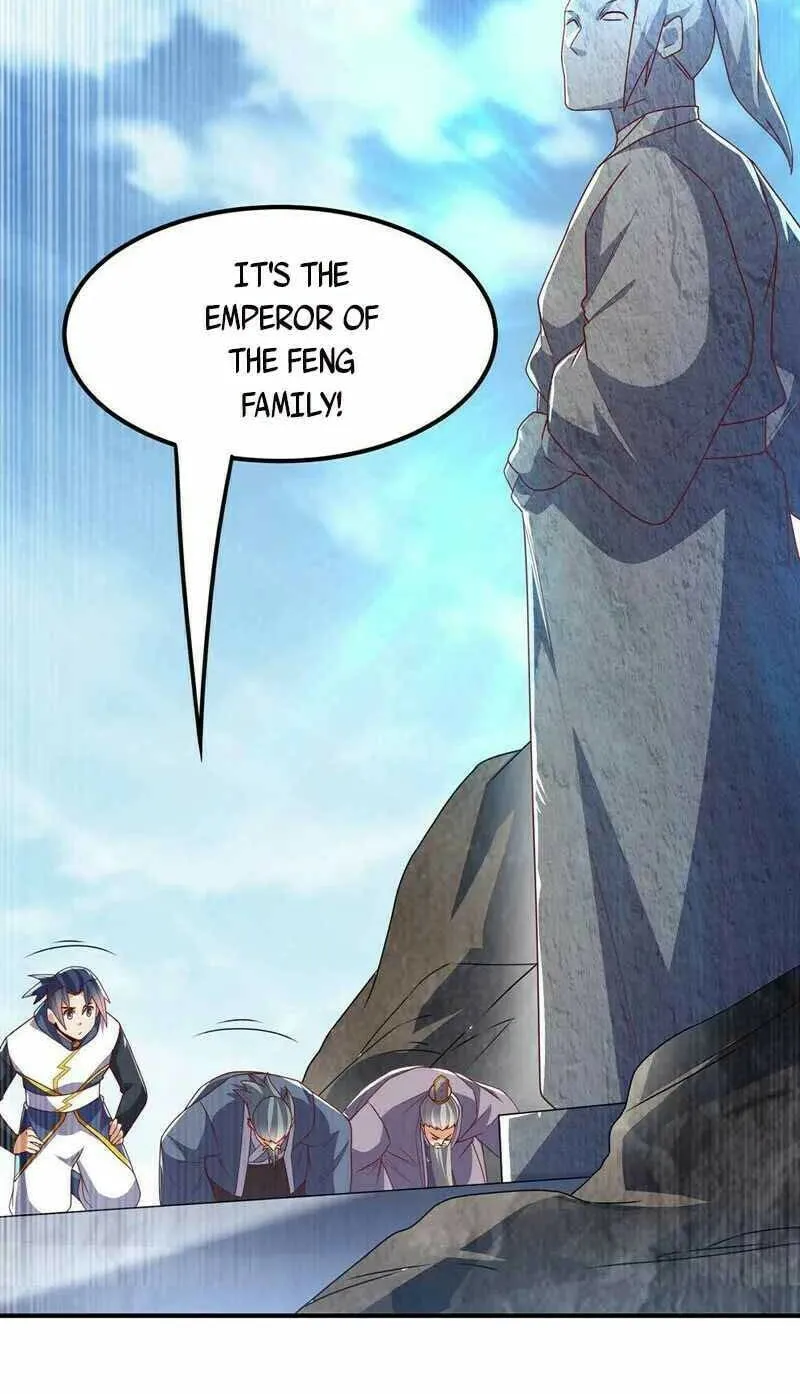 Read Martial Rebel chapter 285 image 25 on Lezhin