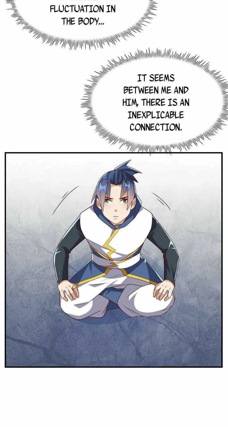 Read Martial Rebel chapter 285 image 27 on Lezhin