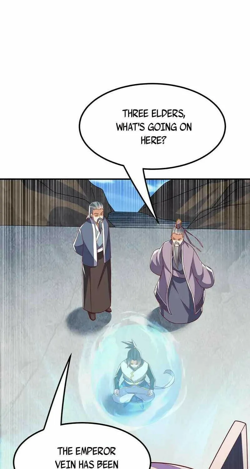 Read Martial Rebel chapter 285 image 29 on Lezhin