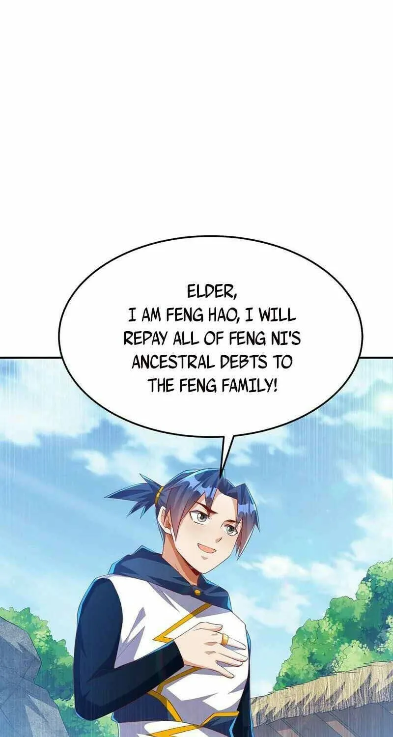 Read Martial Rebel chapter 285 image 3 on Lezhin