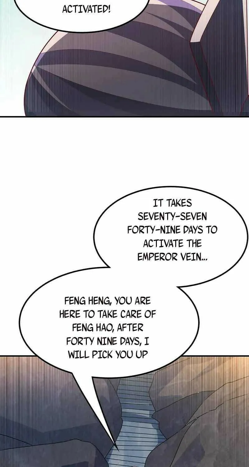 Read Martial Rebel chapter 285 image 30 on Lezhin