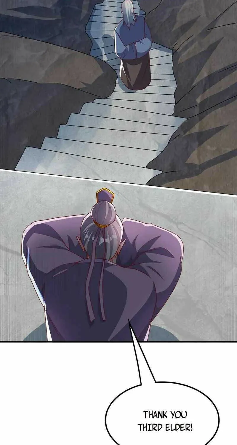 Read Martial Rebel chapter 285 image 31 on Lezhin