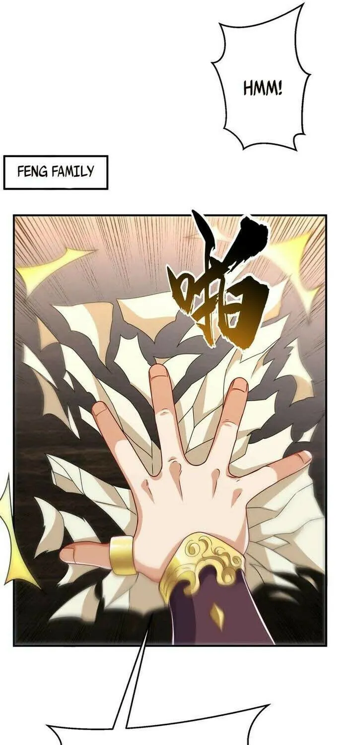 Read Martial Rebel chapter 285 image 34 on Lezhin