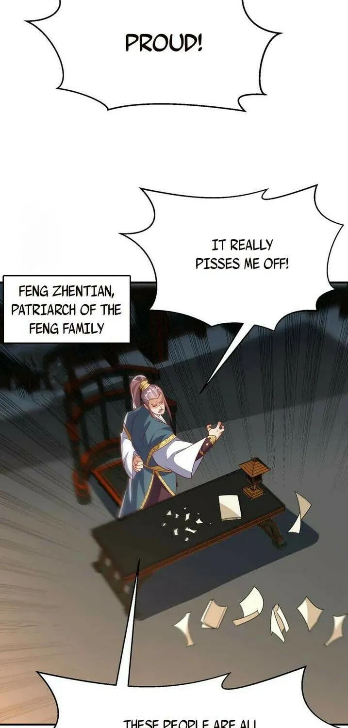 Read Martial Rebel chapter 285 image 35 on Lezhin