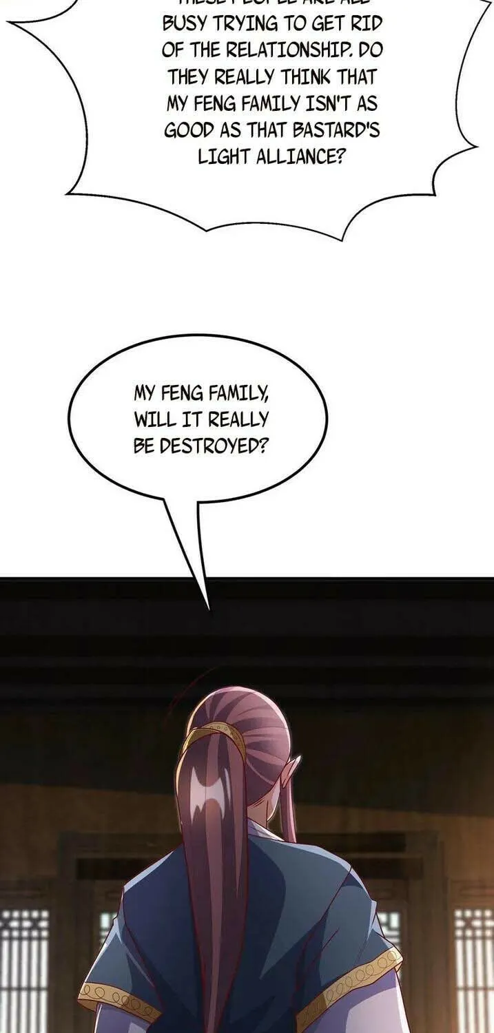 Read Martial Rebel chapter 285 image 36 on Lezhin