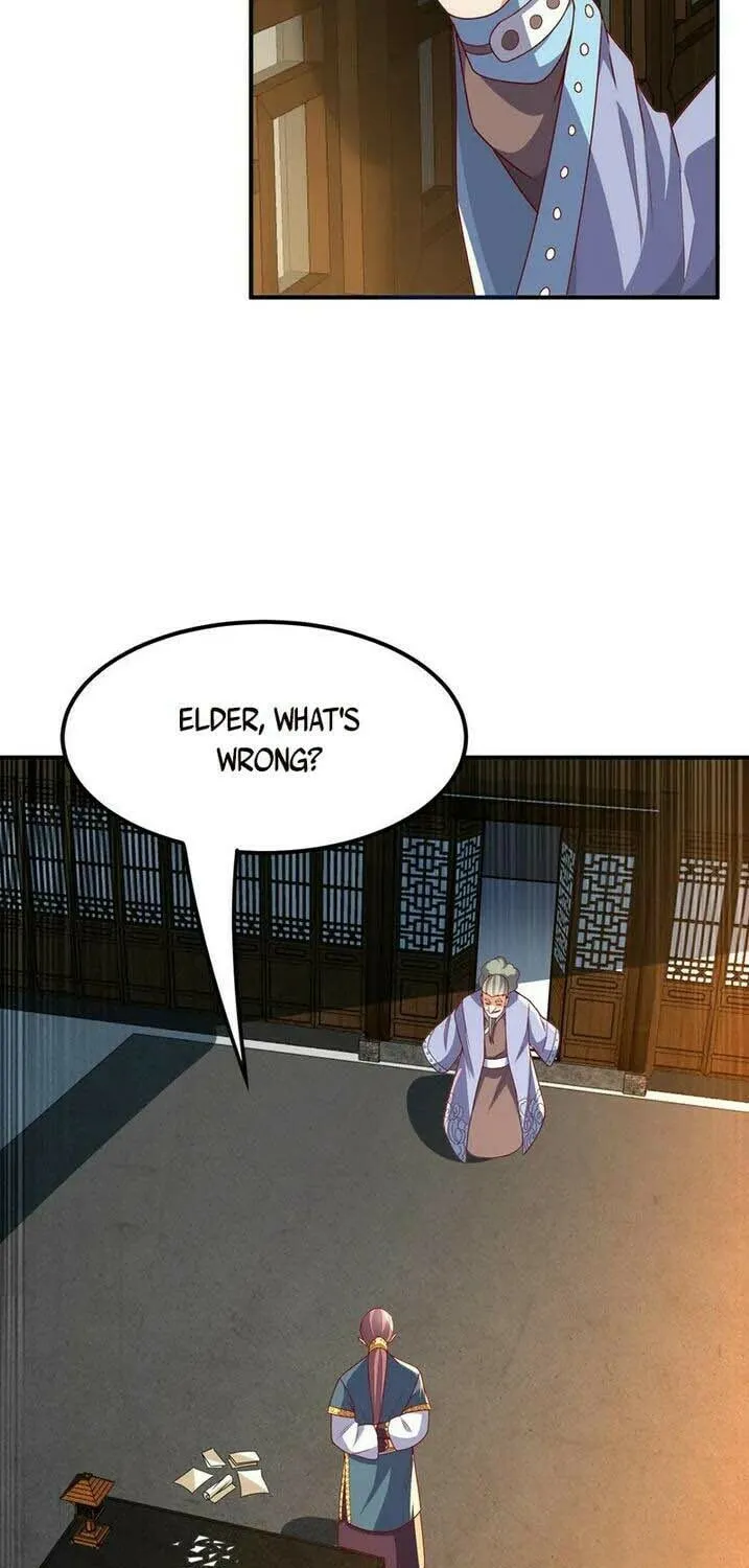 Read Martial Rebel chapter 285 image 38 on Lezhin