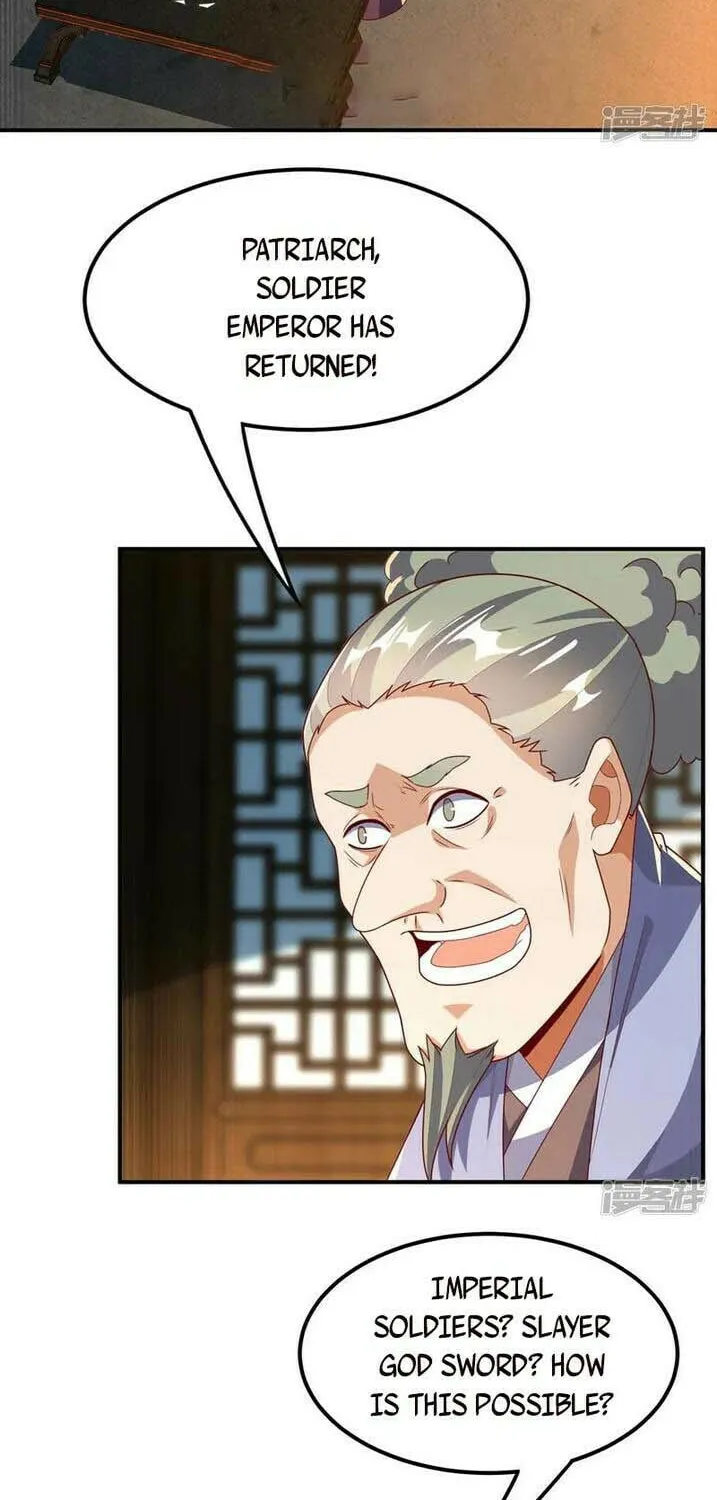 Read Martial Rebel chapter 285 image 39 on Lezhin