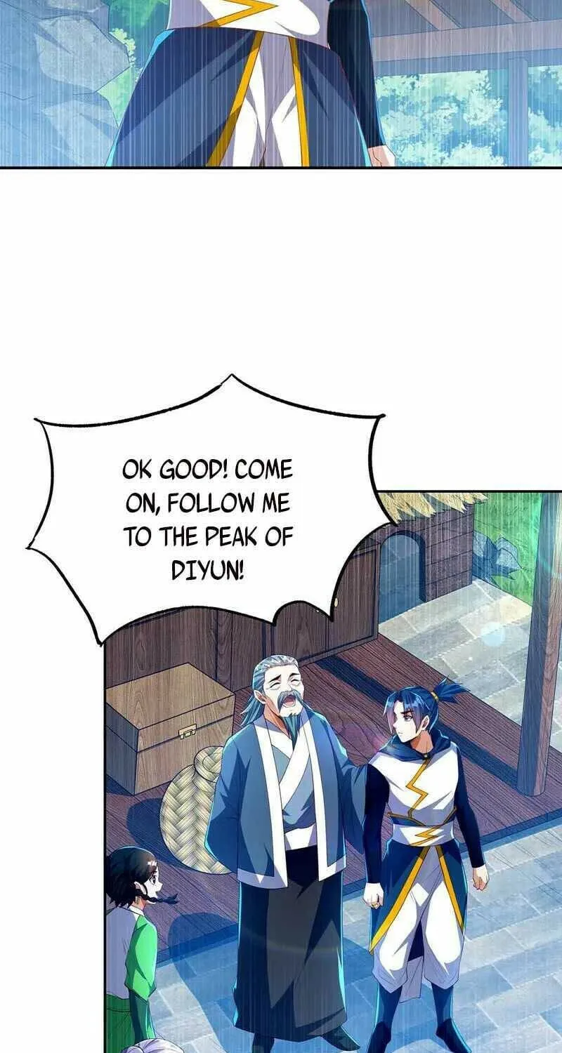 Read Martial Rebel chapter 285 image 4 on Lezhin