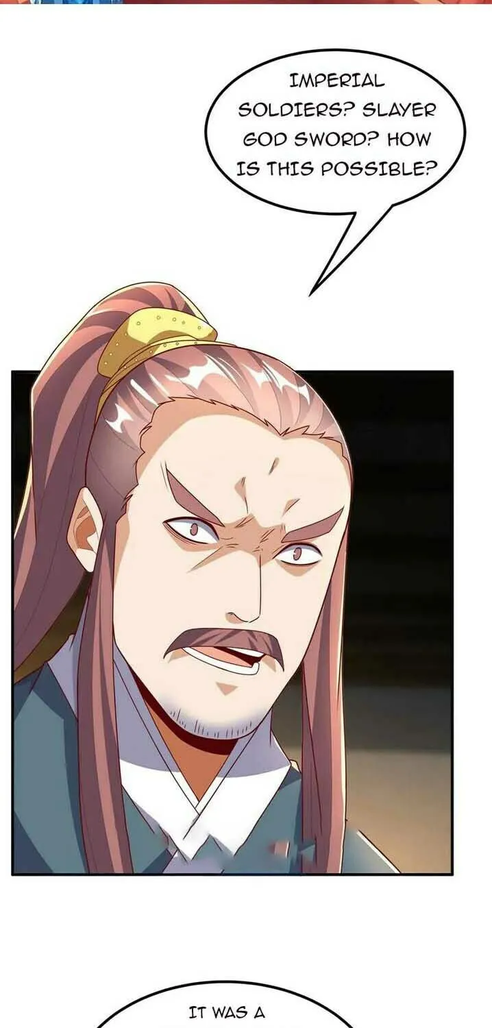 Read Martial Rebel chapter 286 image 0 on Lezhin