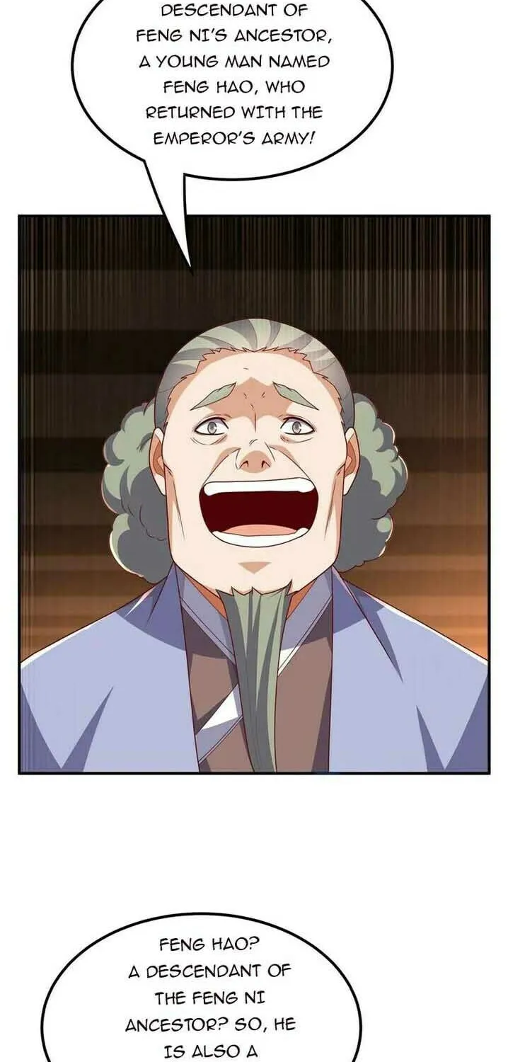 Read Martial Rebel chapter 286 image 1 on Lezhin