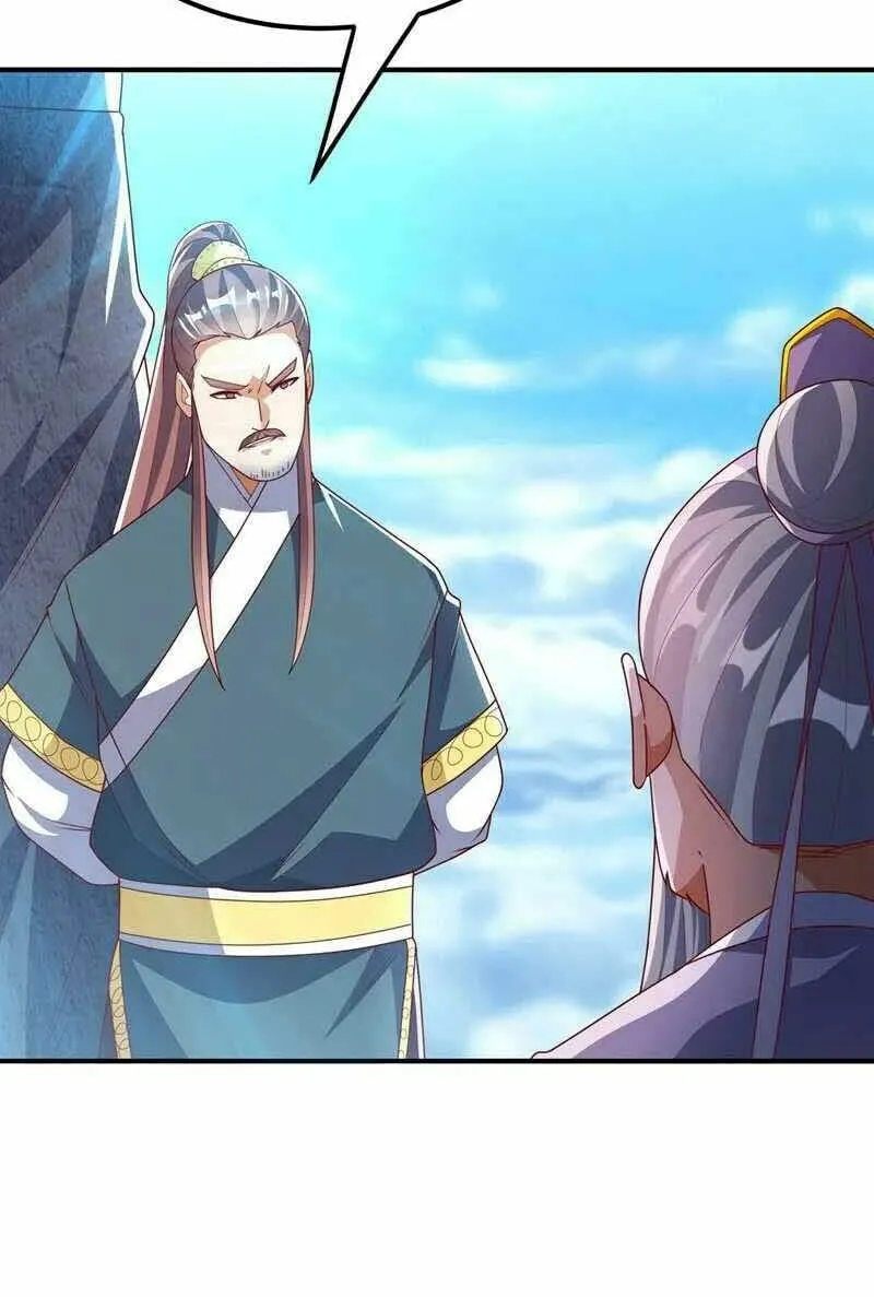 Read Martial Rebel chapter 286 image 12 on Lezhin