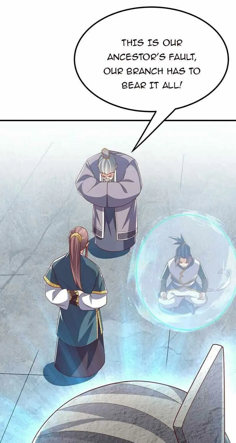 Read Martial Rebel chapter 286 image 13 on Lezhin