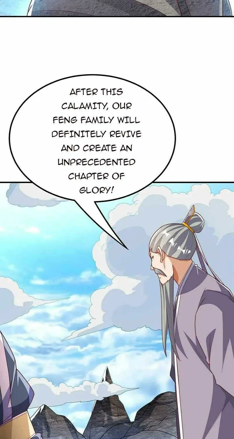 Read Martial Rebel chapter 286 image 14 on Lezhin