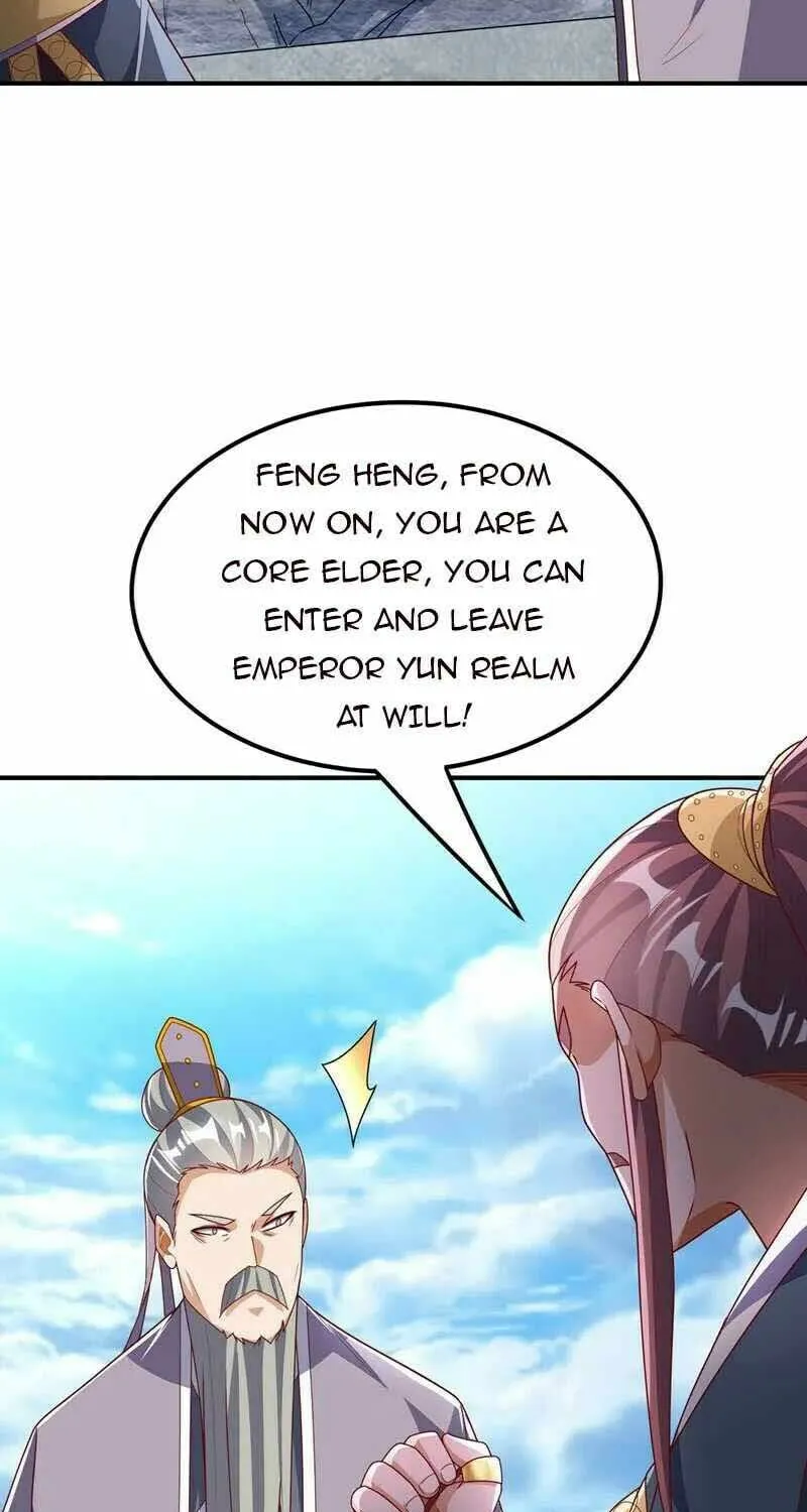 Read Martial Rebel chapter 286 image 15 on Lezhin