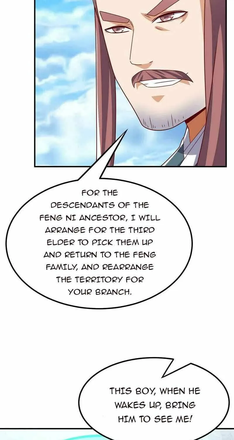 Read Martial Rebel chapter 286 image 17 on Lezhin
