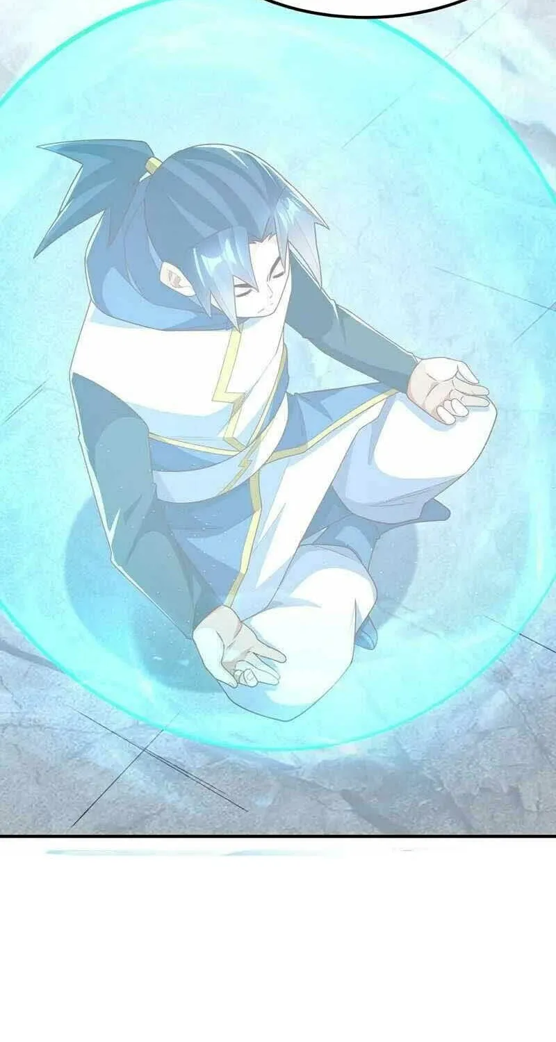 Read Martial Rebel chapter 286 image 18 on Lezhin
