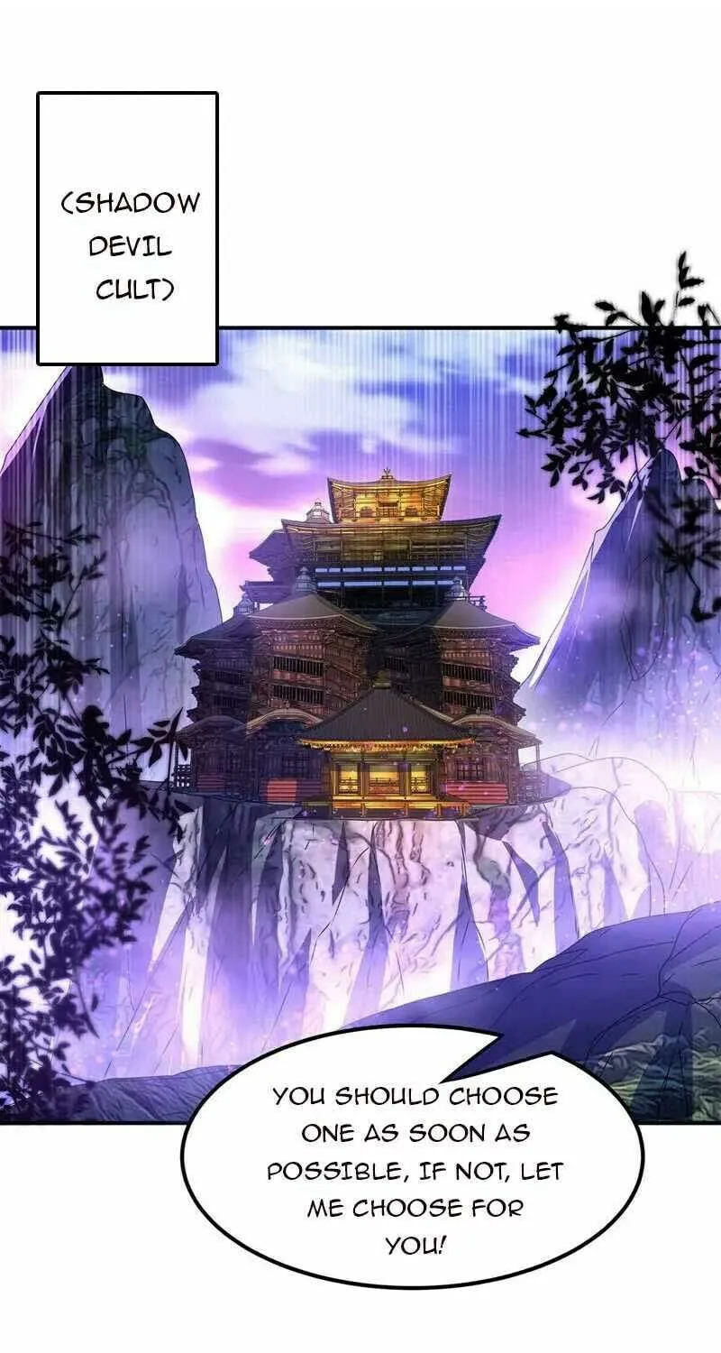 Read Martial Rebel chapter 286 image 19 on Lezhin