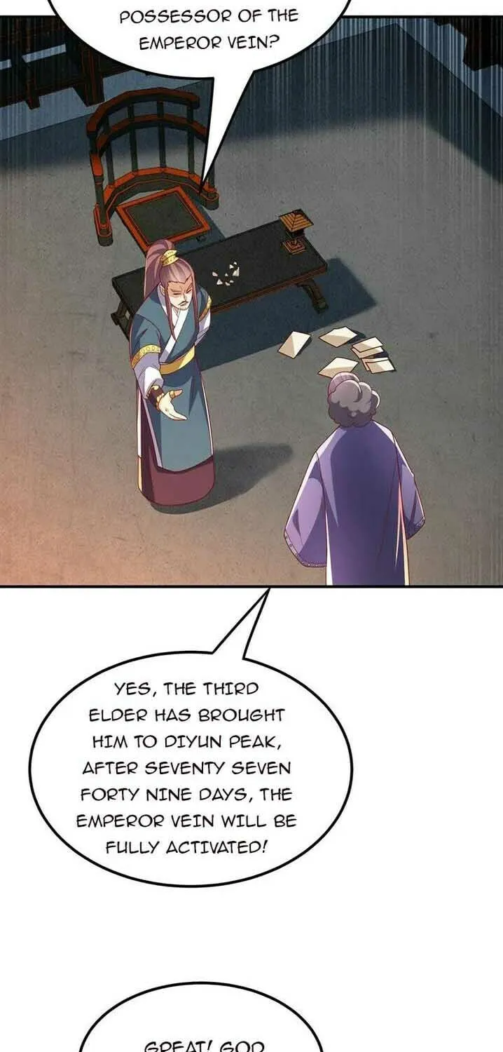 Read Martial Rebel chapter 286 image 2 on Lezhin