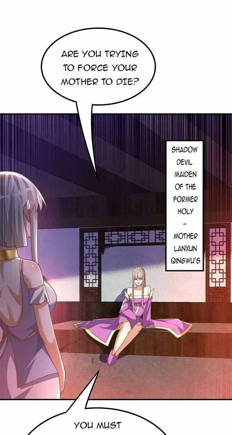 Read Martial Rebel chapter 286 image 20 on Lezhin
