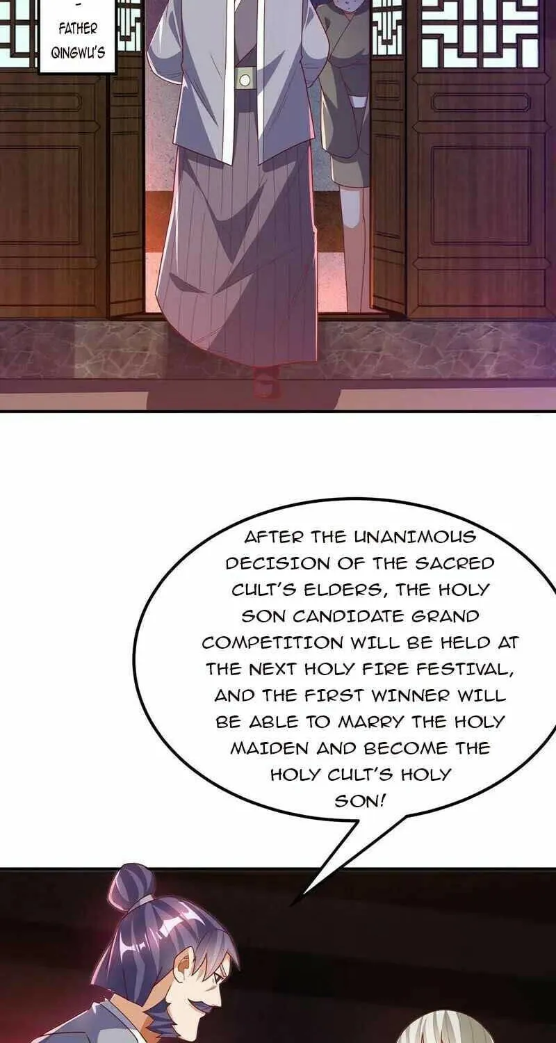 Read Martial Rebel chapter 286 image 25 on Lezhin