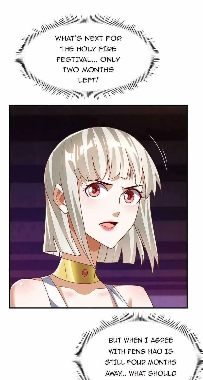 Read Martial Rebel chapter 286 image 28 on Lezhin