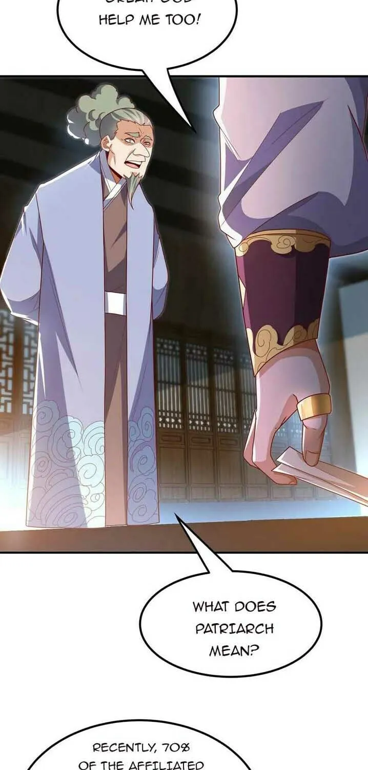 Read Martial Rebel chapter 286 image 3 on Lezhin