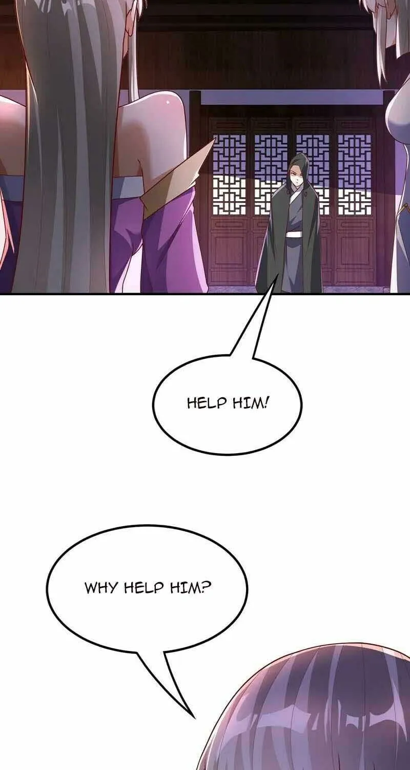 Read Martial Rebel chapter 286 image 31 on Lezhin