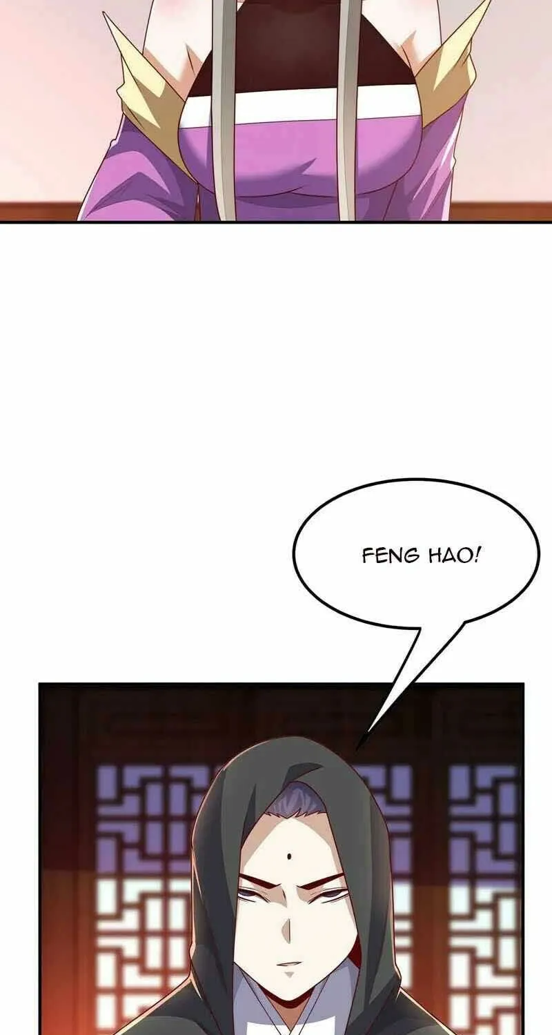 Read Martial Rebel chapter 286 image 34 on Lezhin