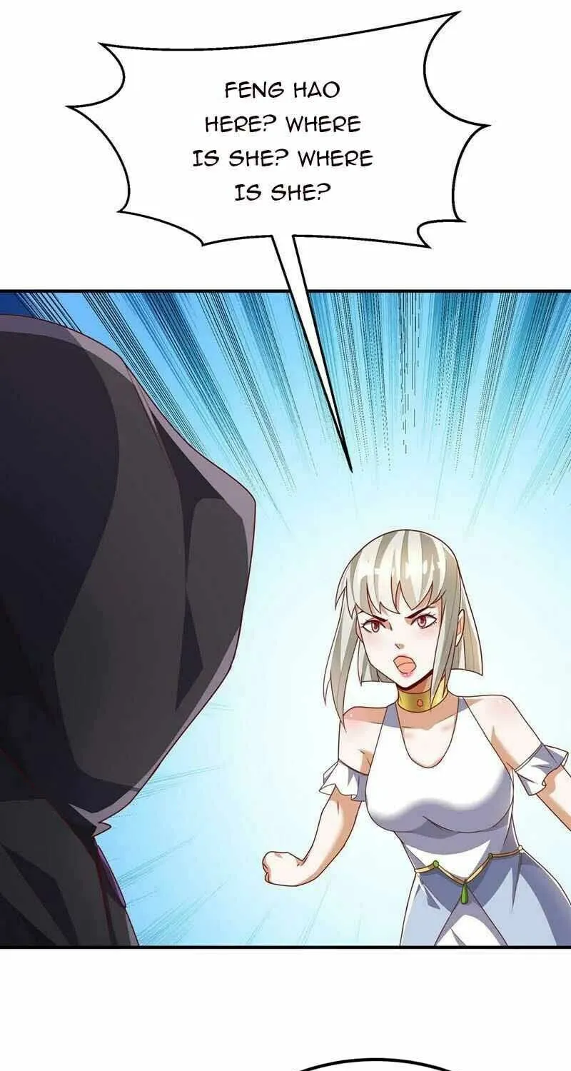 Read Martial Rebel chapter 286 image 36 on Lezhin