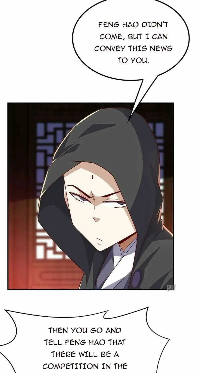 Read Martial Rebel chapter 286 image 37 on Lezhin