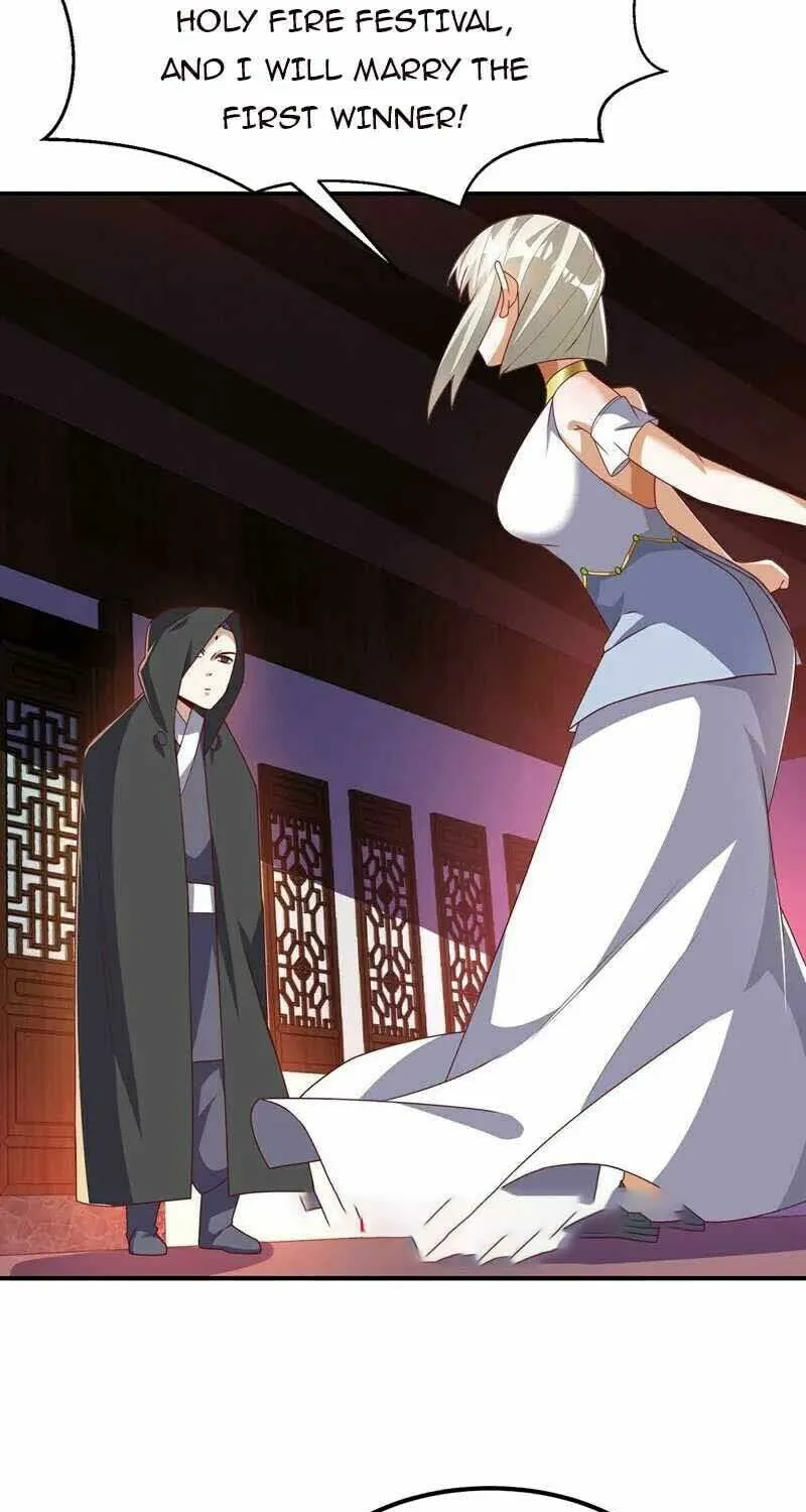Read Martial Rebel chapter 286 image 38 on Lezhin